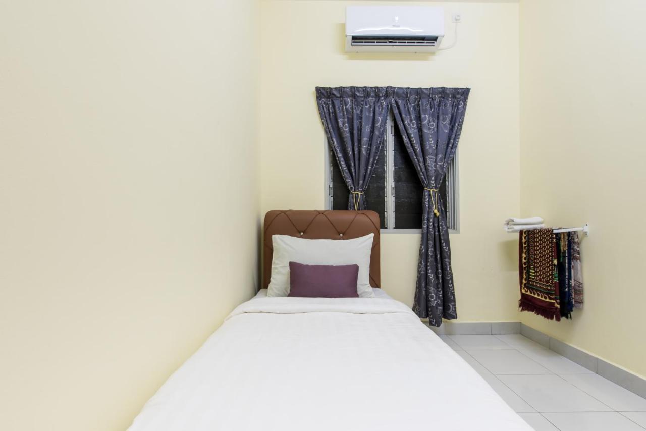 Zai Ham Homestay Pusing Екстериор снимка