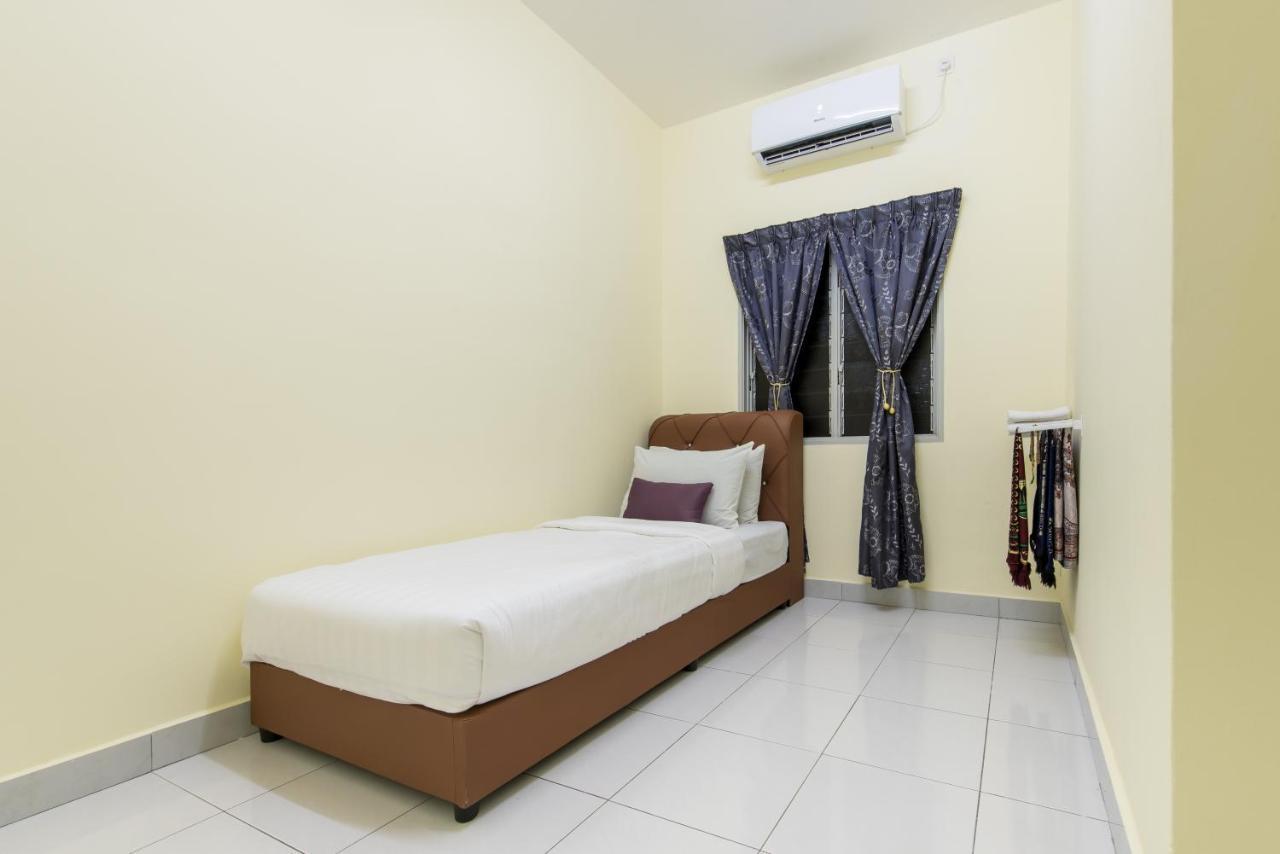 Zai Ham Homestay Pusing Екстериор снимка