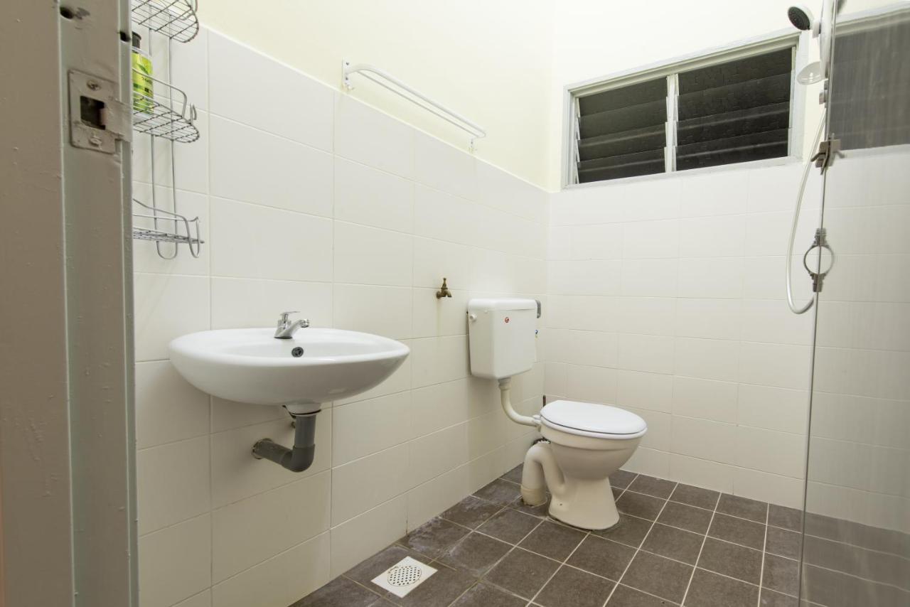 Zai Ham Homestay Pusing Екстериор снимка