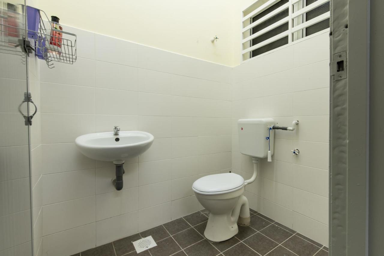 Zai Ham Homestay Pusing Екстериор снимка
